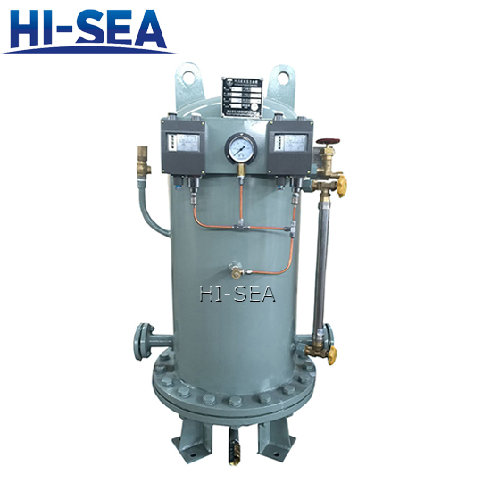 YLG-0.30 Marine Hydrophore Tank